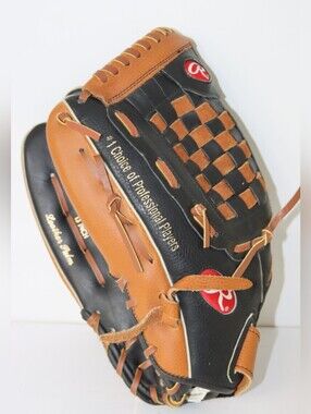 Rawlings 13" Men's Baseball Glove PL130BT (Left Handed Throwere)
